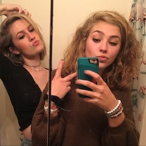 Meet your Posher, Rachel